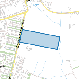 Perceel TLO00-B-9472