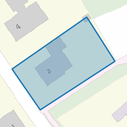 Perceel TLO00-B-9486