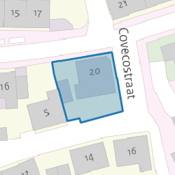 Perceel TLO00-B-9488