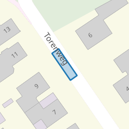 Perceel TLO00-B-9493