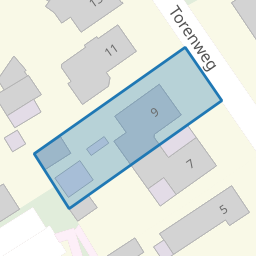 Perceel TLO00-B-9494