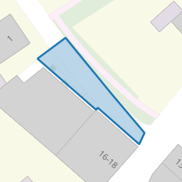 Perceel TLO00-B-9495