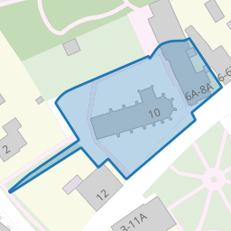 Perceel TLO00-B-9498