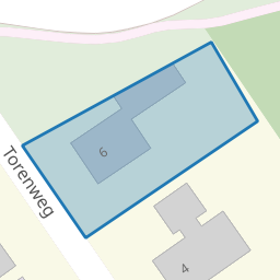 Perceel TLO00-B-9499