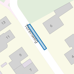 Perceel TLO00-B-9500