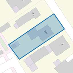 Perceel TLO00-B-9501