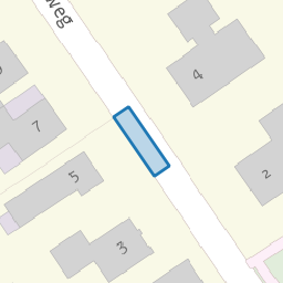 Perceel TLO00-B-9505