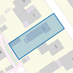 Perceel TLO00-B-9506