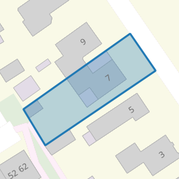 Perceel TLO00-B-9512