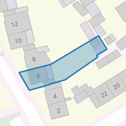 Perceel TLO00-B-9513