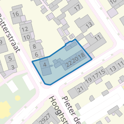 Perceel TLO00-B-9514