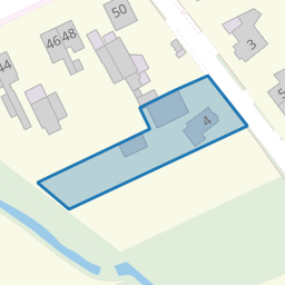 Perceel TLO00-B-9521