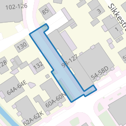 Perceel TLO00-B-9525