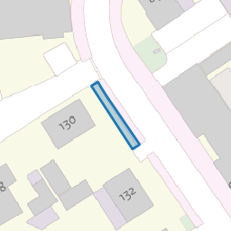 Perceel TLO00-B-9526