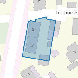 Perceel TLO00-B-9530