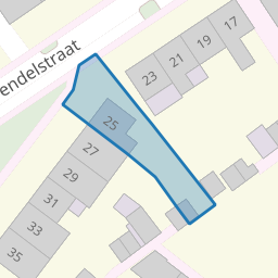 Perceel TLO00-B-9534