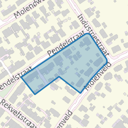 Perceel TLO00-B-9535