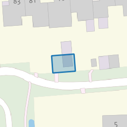 Perceel TLO00-B-9537