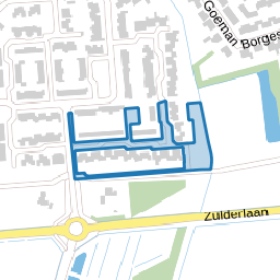 Perceel TLO00-B-9547