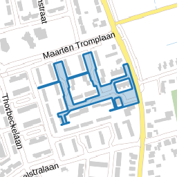 Perceel TLO00-B-9549