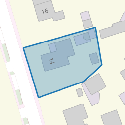 Perceel TLO00-B-9556