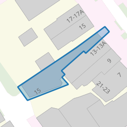 Perceel TLO00-B-9557