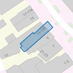 Perceel TLO00-B-9558