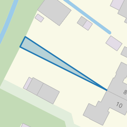 Perceel TLO00-B-9560