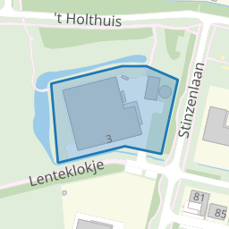 Perceel TLO00-B-9564