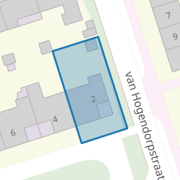 Perceel TLO00-B-9567