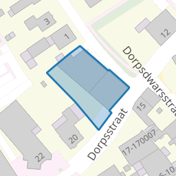 Perceel TLO00-B-9570