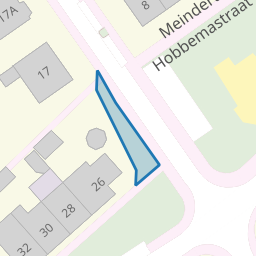 Perceel TLO00-B-9580