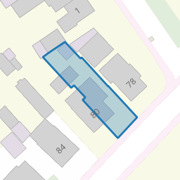 Perceel TLO00-B-9581