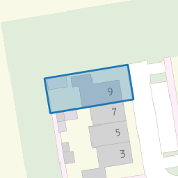 Perceel TLO00-B-9599