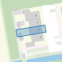 Perceel TLO00-B-9600