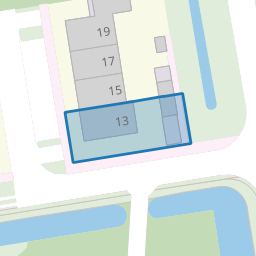 Perceel TLO00-B-9605