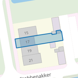 Perceel TLO00-B-9607