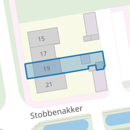 Perceel TLO00-B-9609