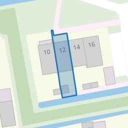 Perceel TLO00-B-9610