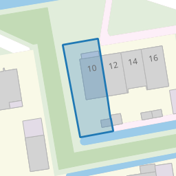 Perceel TLO00-B-9611