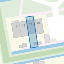 Perceel TLO00-B-9613