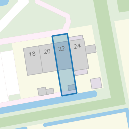 Perceel TLO00-B-9614