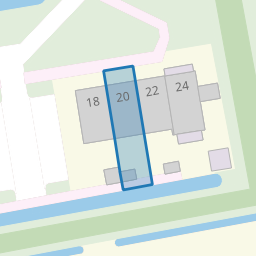 Perceel TLO00-B-9615