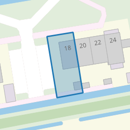 Perceel TLO00-B-9616