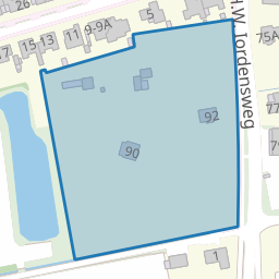 Perceel TLO00-B-9621