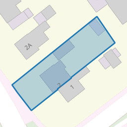 Perceel TLO00-B-9626