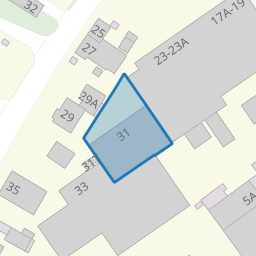 Perceel TLO00-B-9629