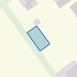 Perceel TLO00-B-9632