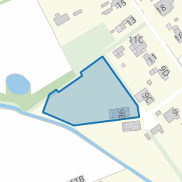 Perceel TLO00-B-9637