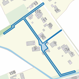 Perceel TLO00-B-9638